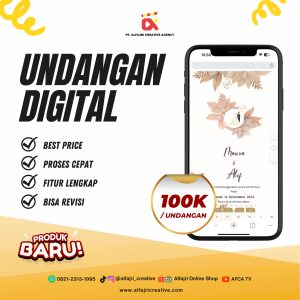 Undangan Digital *new product