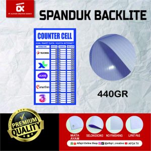 Backlite China Hires